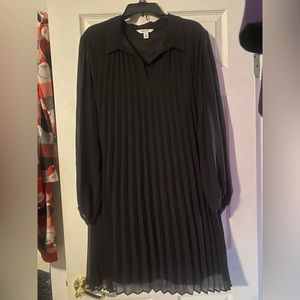 Nine West, black dress. New with tags